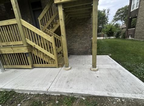 7459 South Champlain Avenue Chicago IL 60619