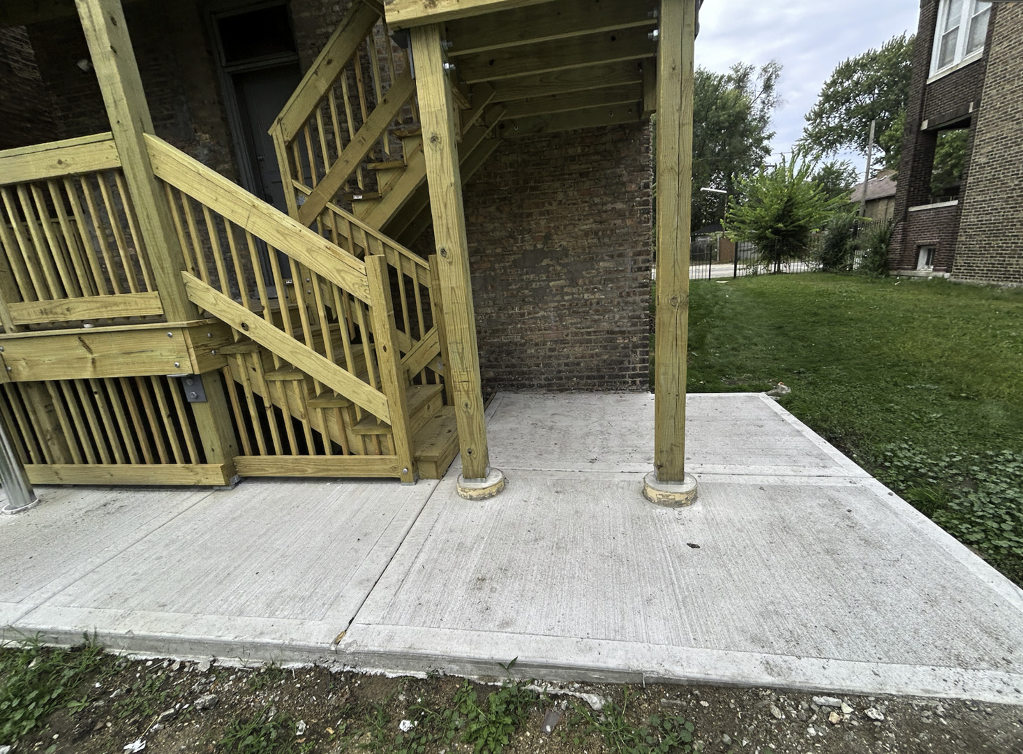 7459 South Champlain Avenue Chicago IL 60619