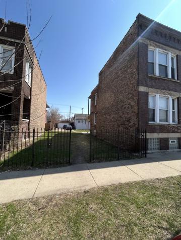 7459 South Champlain Avenue Chicago IL 60619