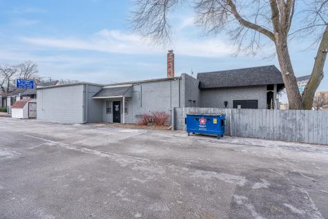 604 19TH Street Moline IL 61265