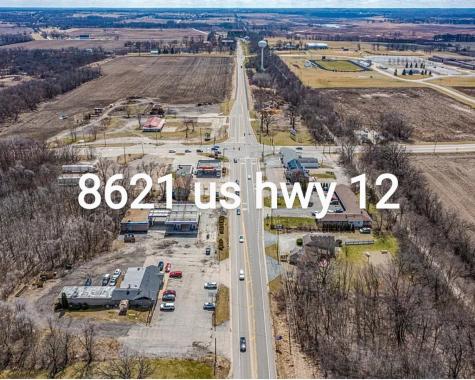 8621 Us Highway 12 Highway Richmond IL 60071