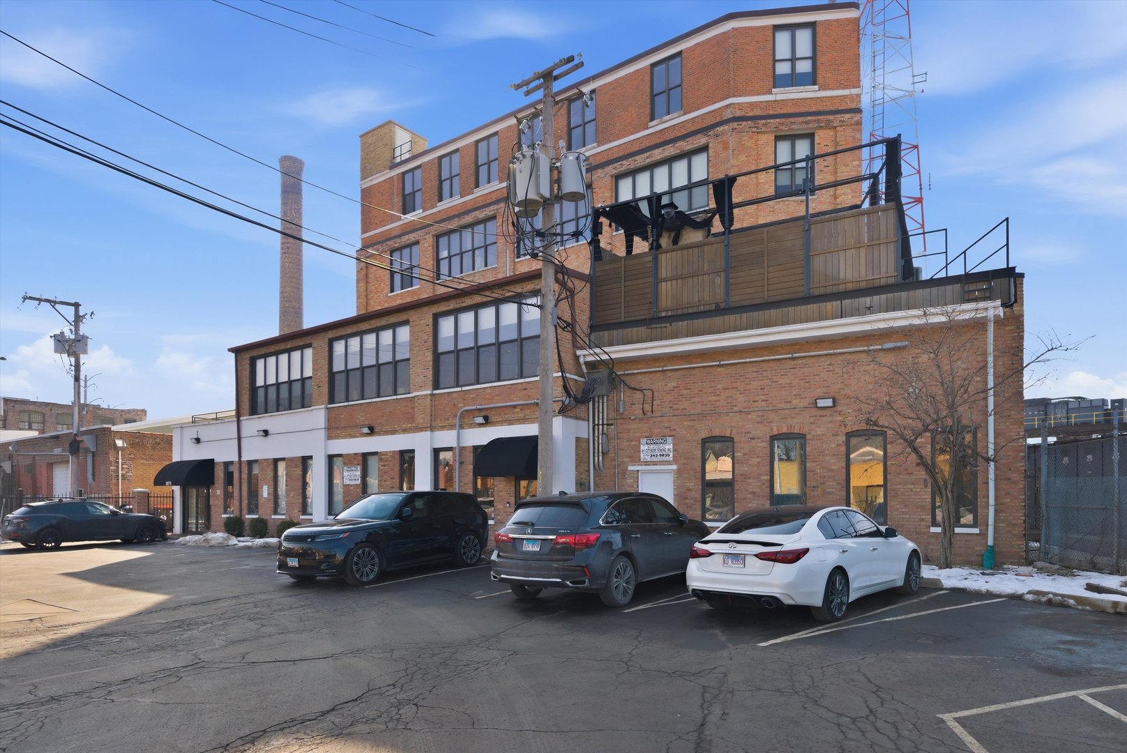 2675 West Grand Avenue Chicago IL 60612