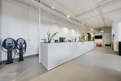 2675 West Grand Avenue Chicago IL 60612