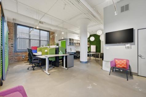 2675 West Grand Avenue Chicago IL 60612
