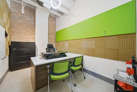 2675 West Grand Avenue Chicago IL 60612