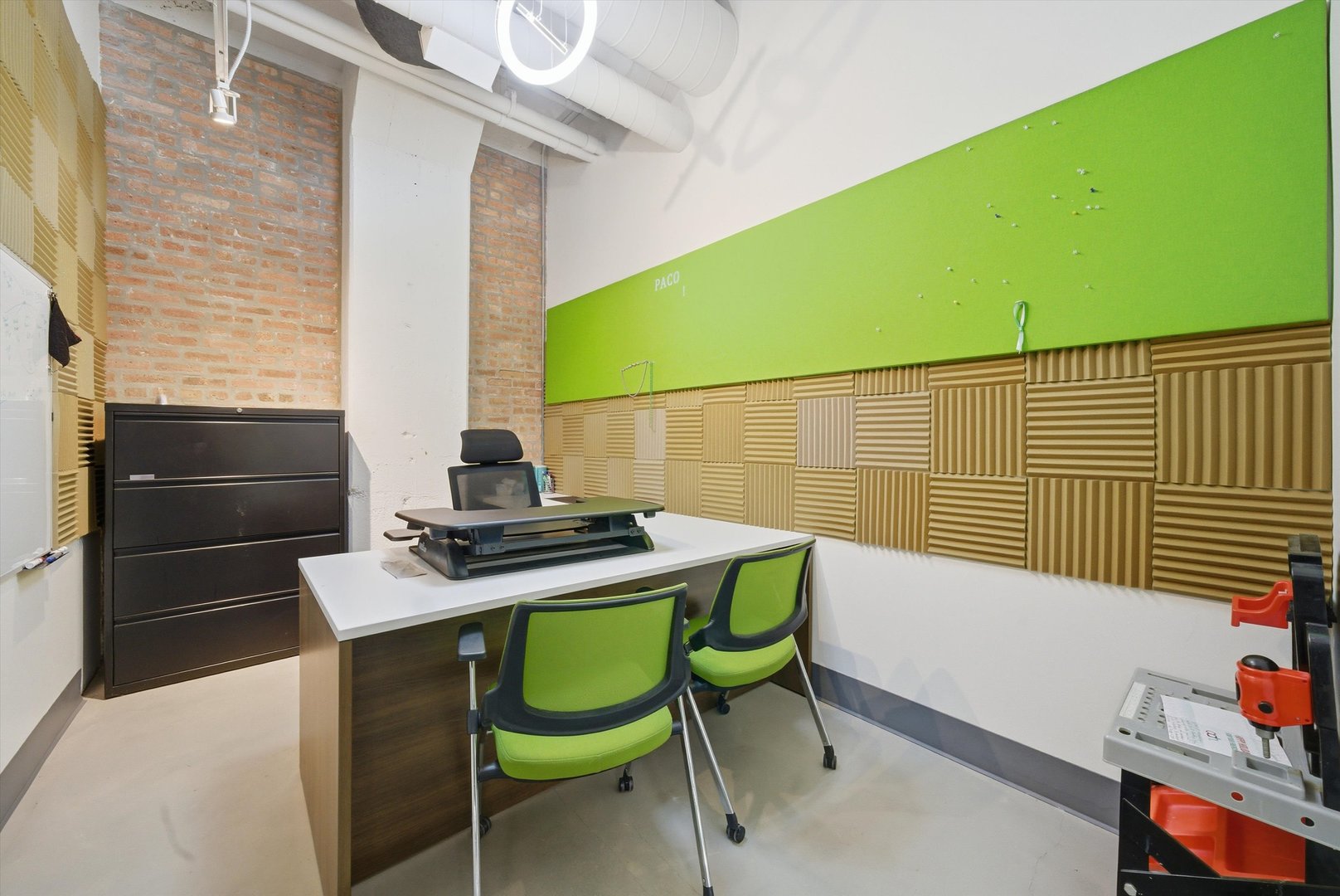 2675 West Grand Avenue Chicago IL 60612