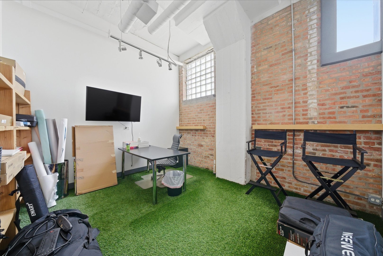 2675 West Grand Avenue Chicago IL 60612