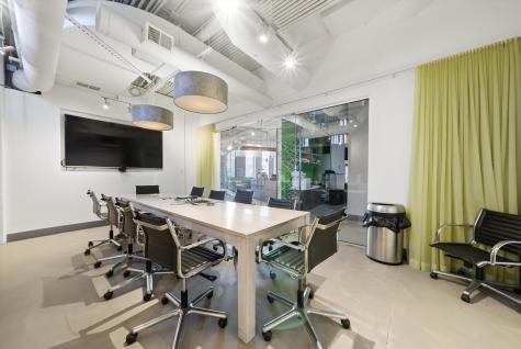 2675 West Grand Avenue Chicago IL 60612