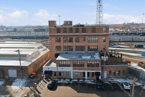2675 West Grand Avenue Chicago IL 60612