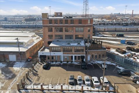2675 West Grand Avenue Chicago IL 60612