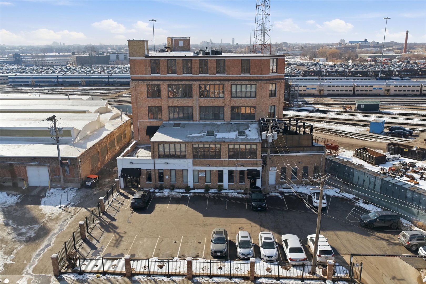 2675 West Grand Avenue Chicago IL 60612