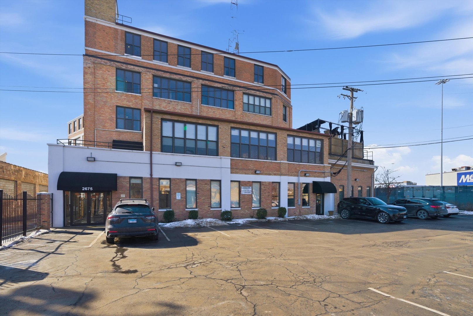 2675 West Grand Avenue Chicago IL 60612