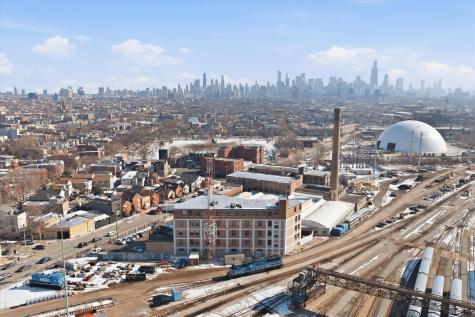 2675 West Grand Avenue Chicago IL 60612