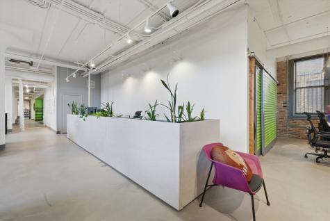 2675 West Grand Avenue Chicago IL 60612