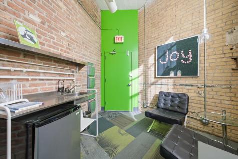 2675 West Grand Avenue Chicago IL 60612