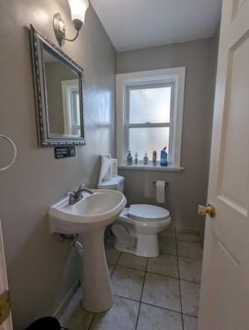 6950 Dempster Street Morton Grove IL 60053