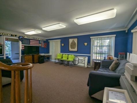 6950 Dempster Street Morton Grove IL 60053