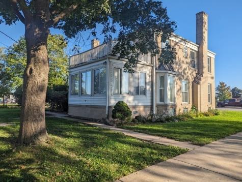 6950 Dempster Street Morton Grove IL 60053