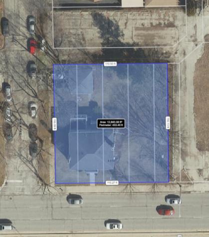 6950 Dempster Street Morton Grove IL 60053