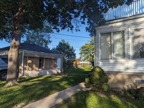 6950 Dempster Street Morton Grove IL 60053