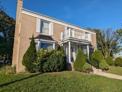6950 Dempster Street Morton Grove IL 60053