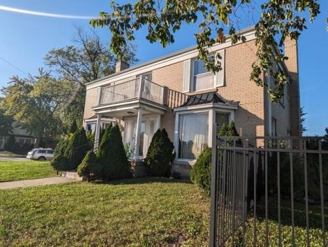 6950 Dempster Street Morton Grove IL 60053