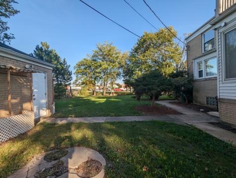 6950 Dempster Street Morton Grove IL 60053