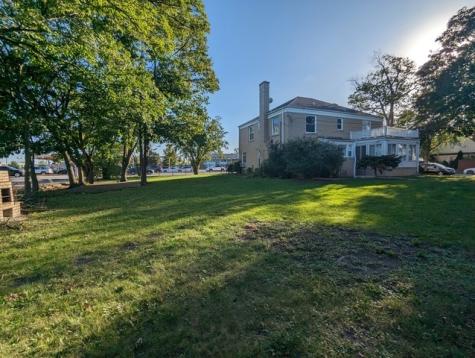 6950 Dempster Street Morton Grove IL 60053