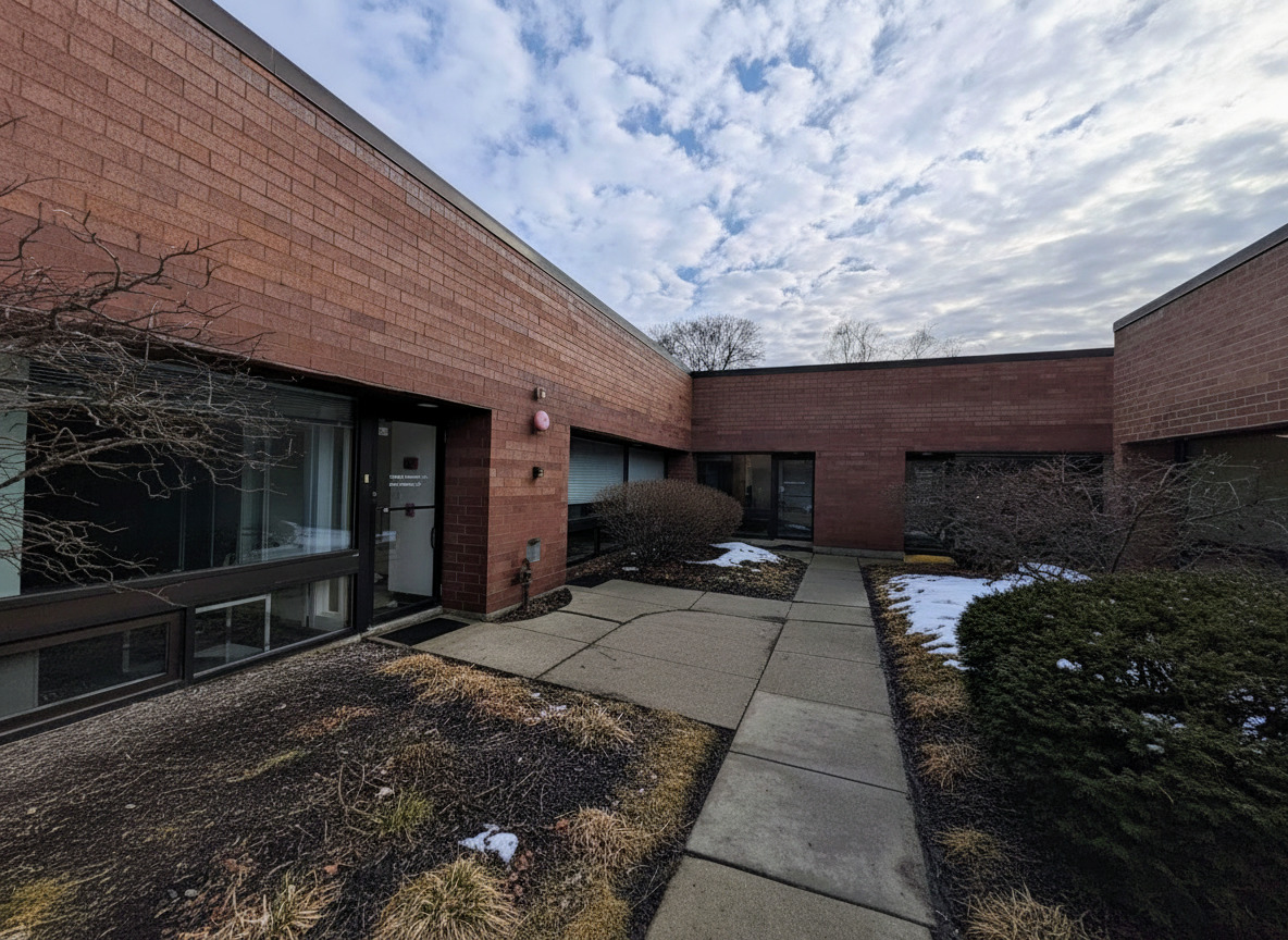 666 Dundee Road Northbrook IL 60062