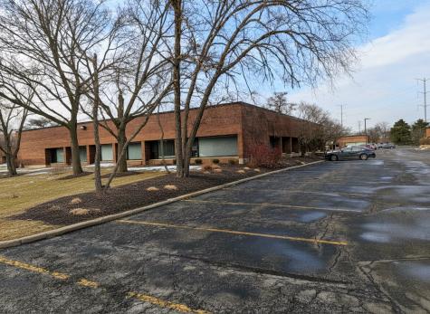 666 Dundee Road Northbrook IL 60062