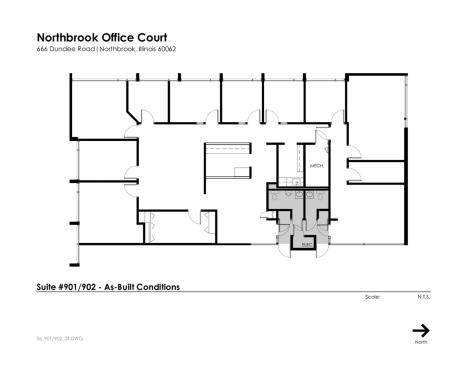 666 Dundee Road Northbrook IL 60062