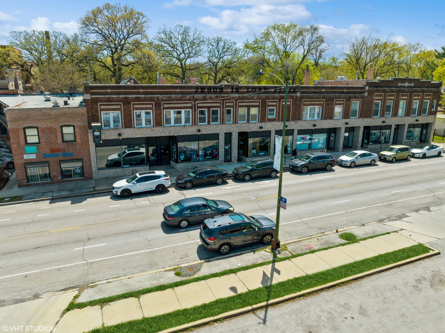 1441 West 103rd Street Chicago IL 60643
