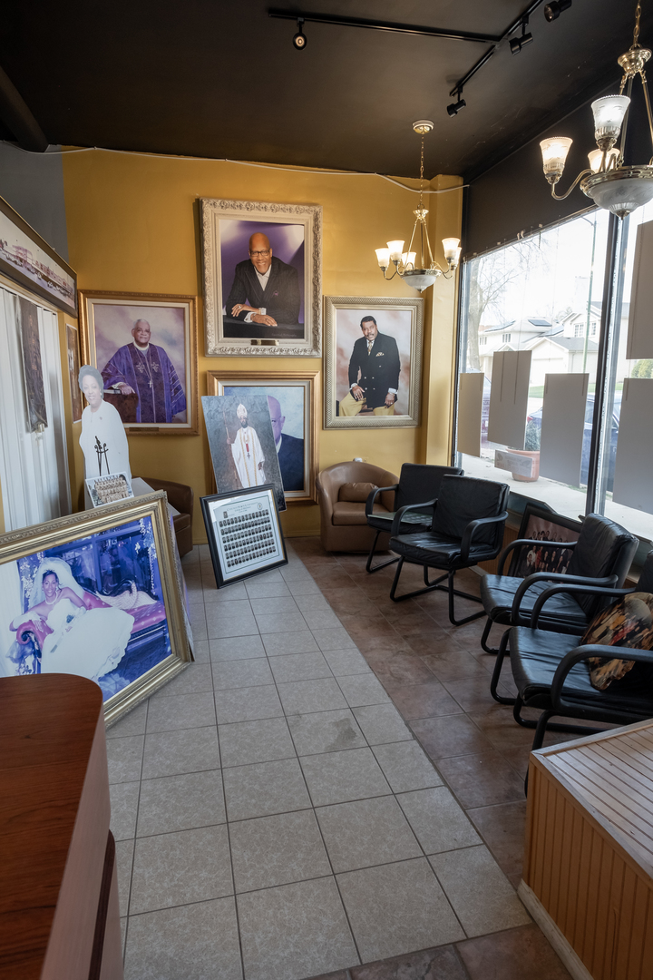 1441 West 103rd Street Chicago IL 60643