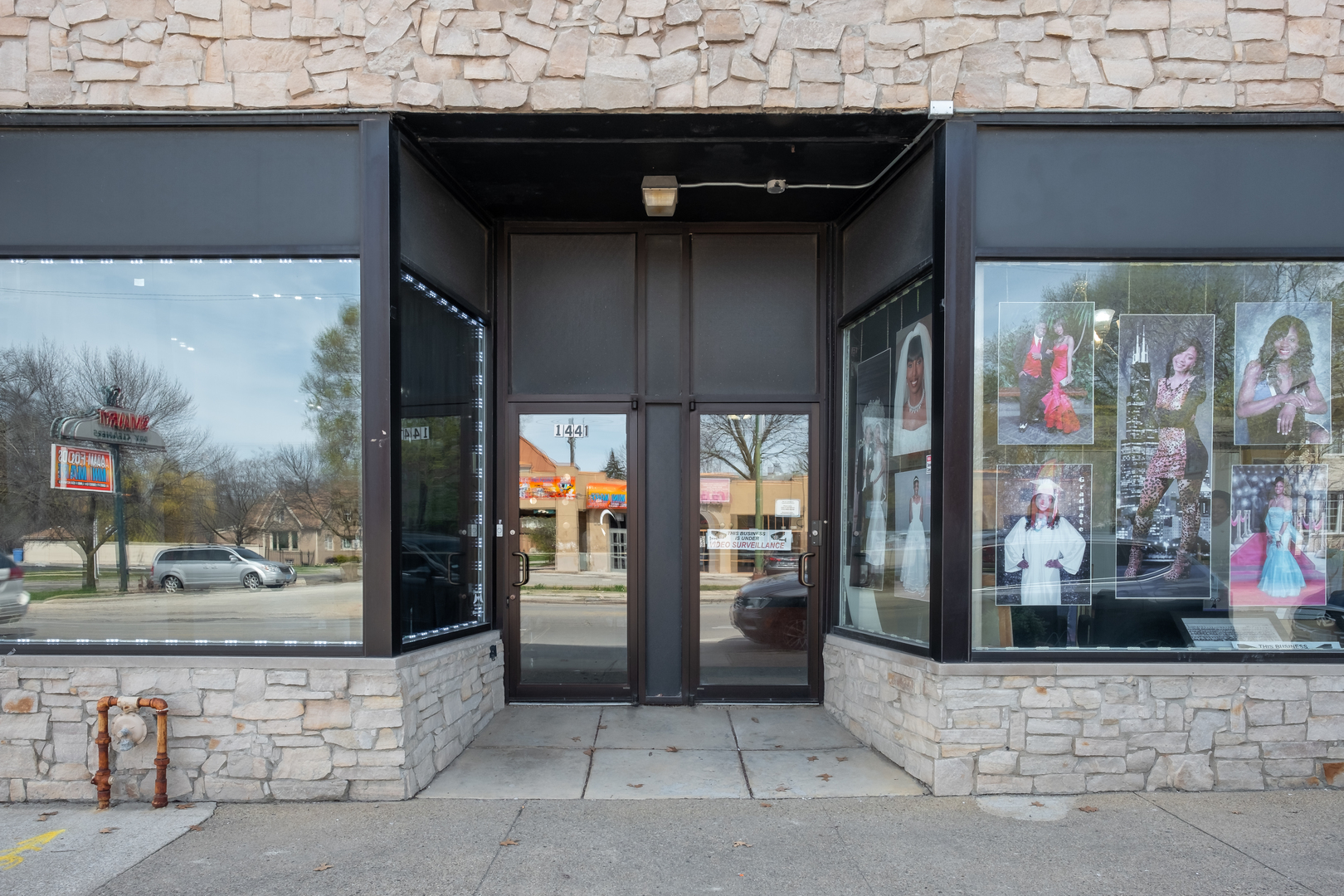 1441 West 103rd Street Chicago IL 60643