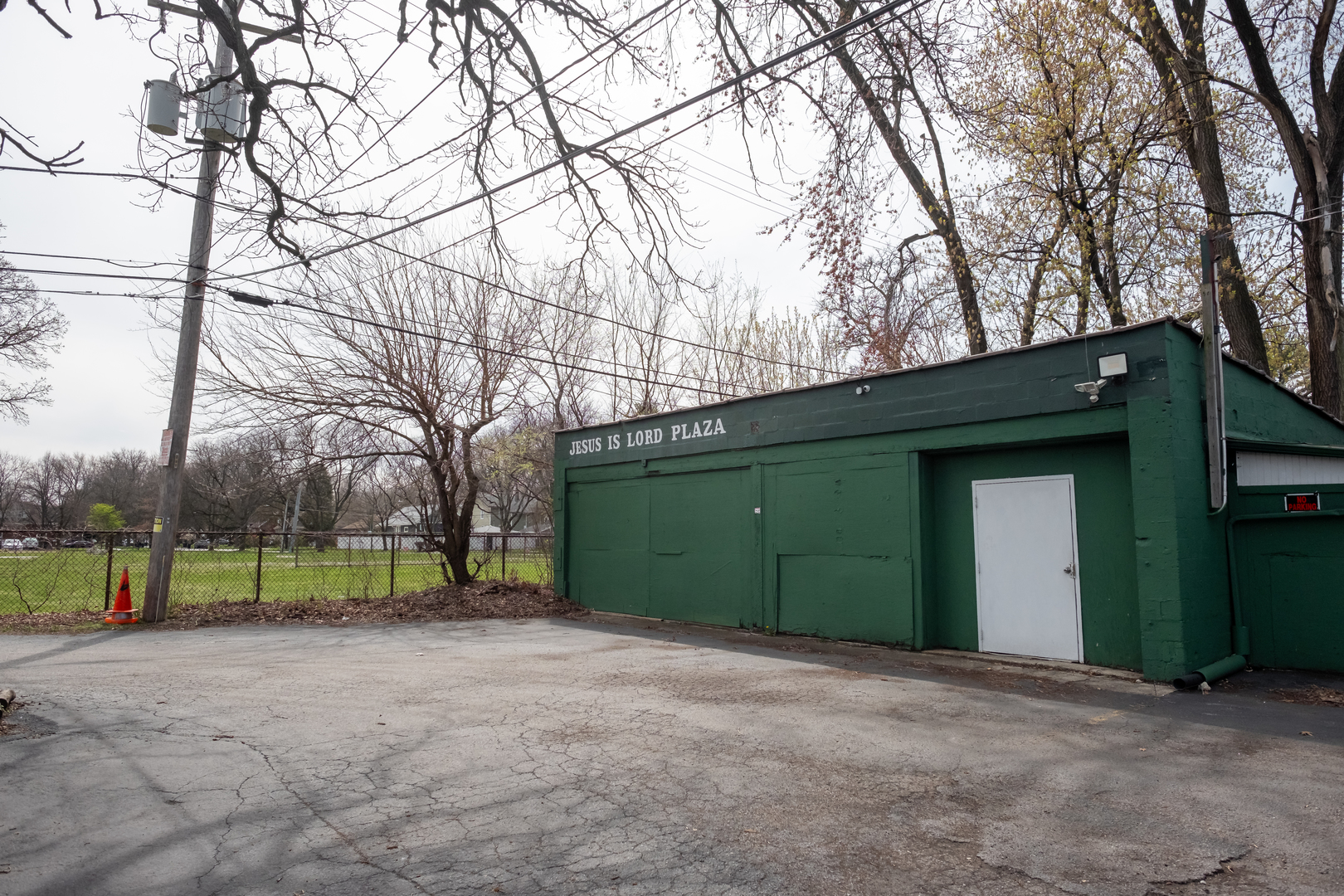 1441 West 103rd Street Chicago IL 60643