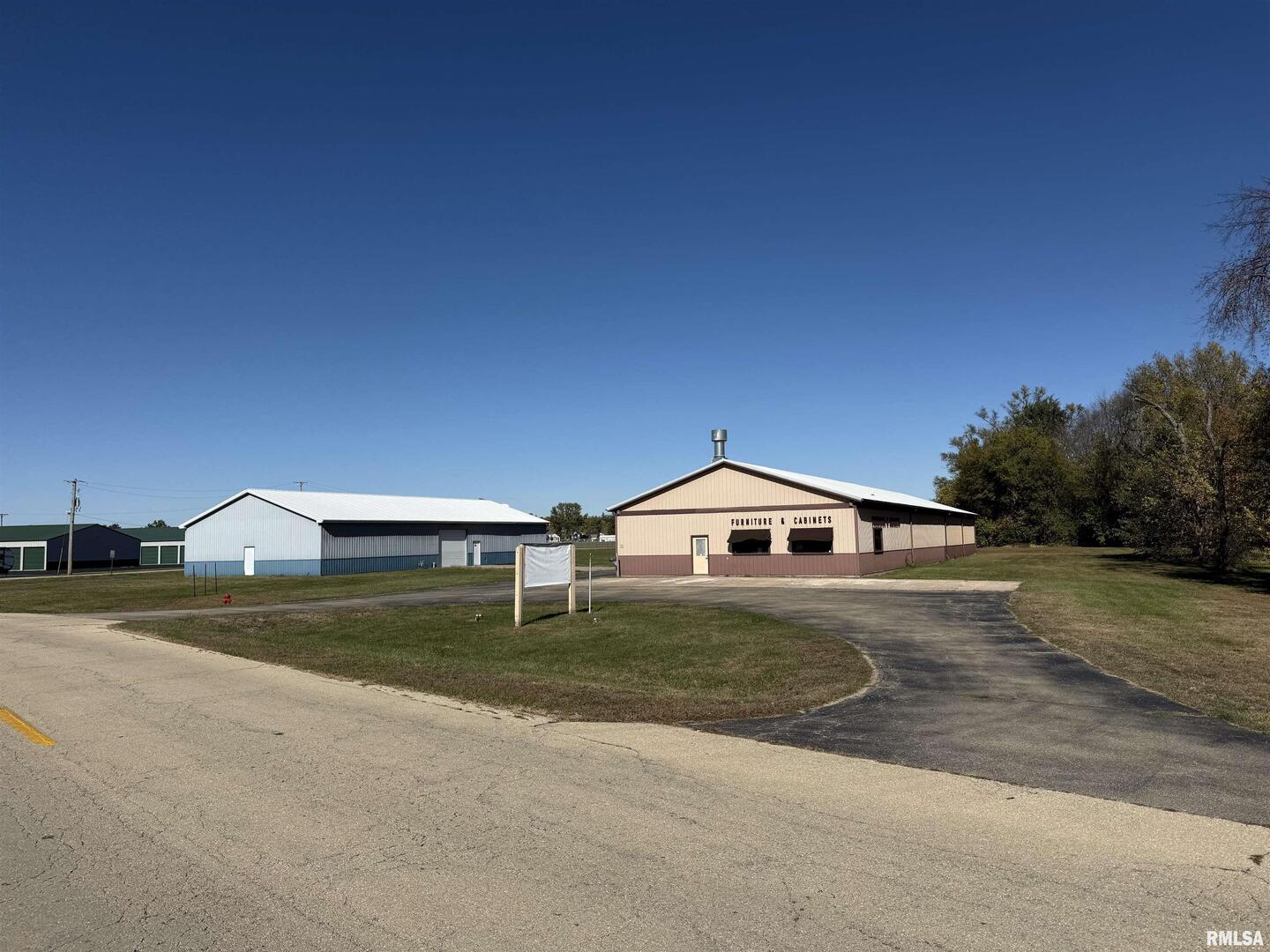1225 22ND Avenue Fulton IL 61252