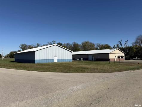 1225 22ND Avenue Fulton IL 61252