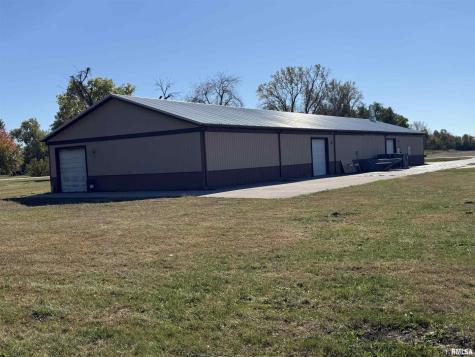1225 22ND Avenue Fulton IL 61252