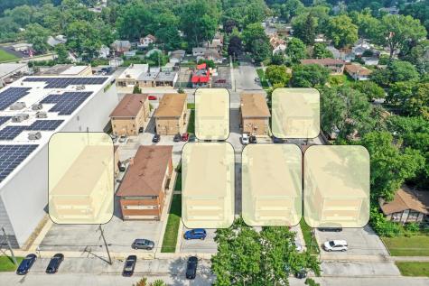 3625 147TH Street Midlothian IL 60445