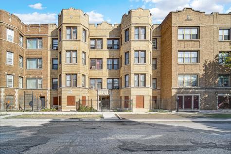 1758 East 72nd Street Chicago IL 60649