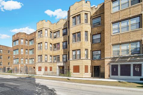 1758 East 72nd Street Chicago IL 60649