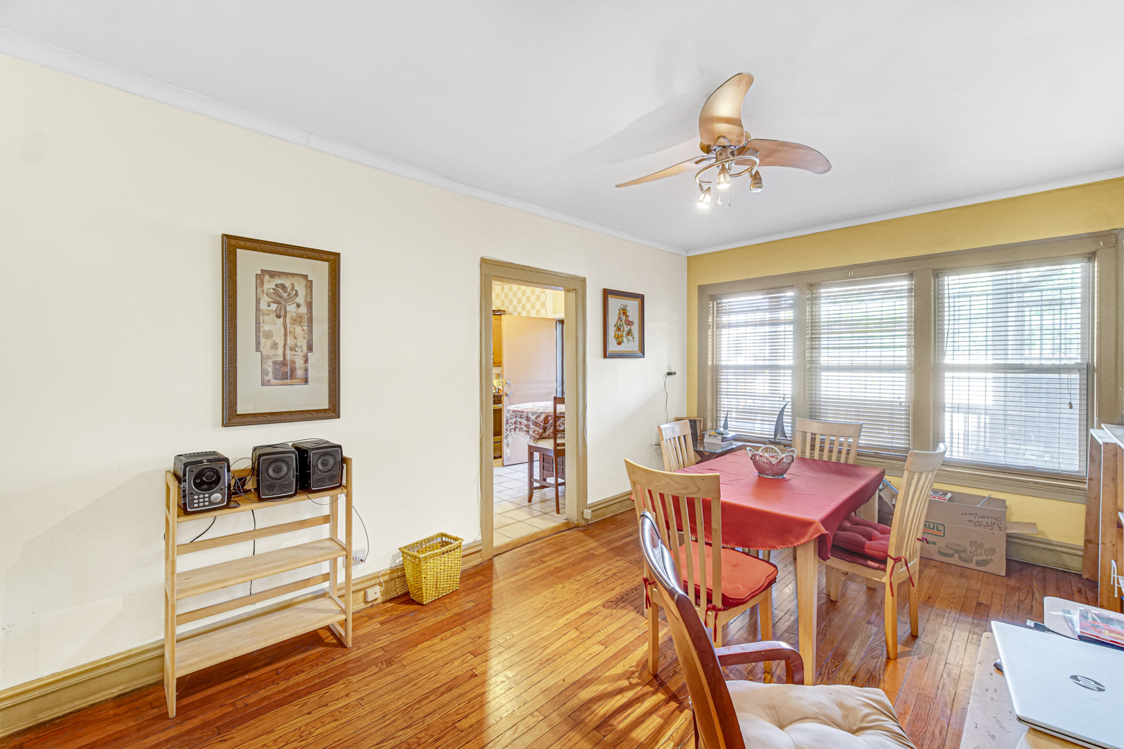 1758 East 72nd Street Chicago IL 60649