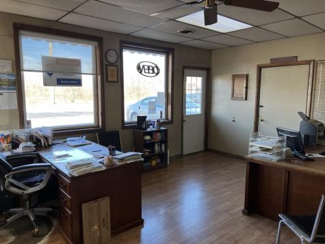 151 South Railroad Avenue Paxton IL 60957