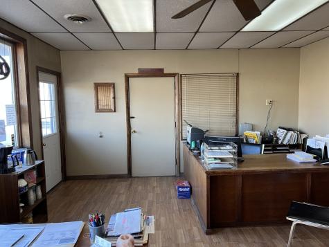 151 South Railroad Avenue Paxton IL 60957