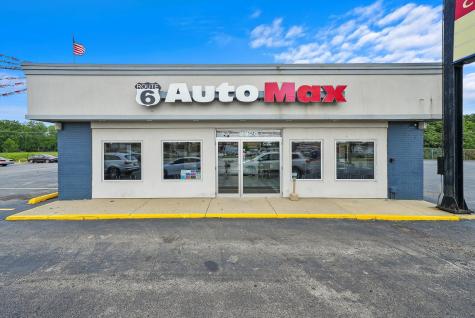 2920 159TH Street Markham IL 60428