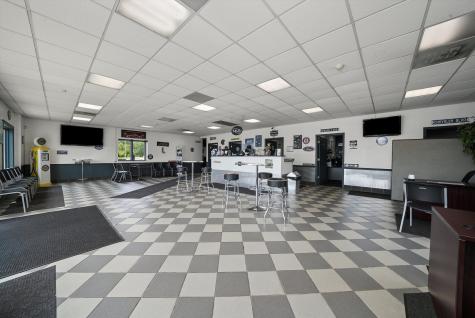 2920 159TH Street Markham IL 60428