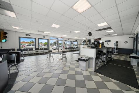 2920 159TH Street Markham IL 60428