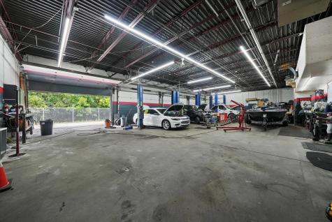 2920 159TH Street Markham IL 60428