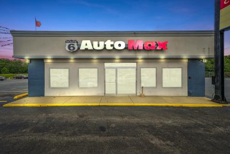 2920 159TH Street Markham IL 60428