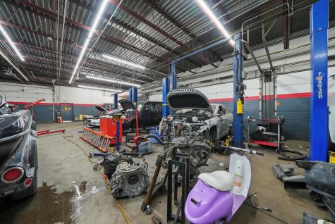 2920 159TH Street Markham IL 60428
